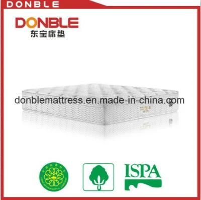 Rolled Mattress, Gel Memory Foam Mattress, Mattress