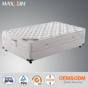 Extral Bed/Memory Foam Mattress (Ms-268)