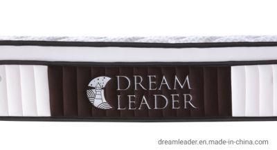 Rectangular Medium Dreamleader/OEM Compress and Roll in Carton Box Backcomfort Backcare