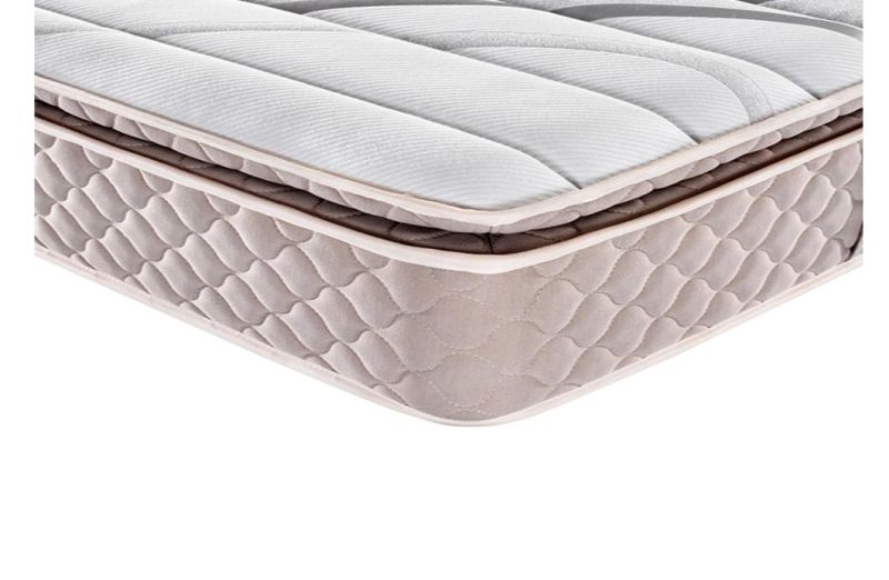 Soft Memory Foam Roll-up-Box Mattress for Home/Hotel/Bedroom/Furniture/Mattresses Factory