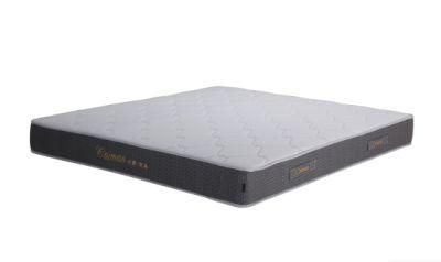 High Density Foam Compressed Pocket Spring Mattress