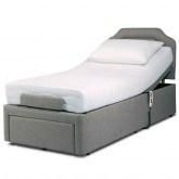 Electric Fold Okin Motor Adjustable Bed