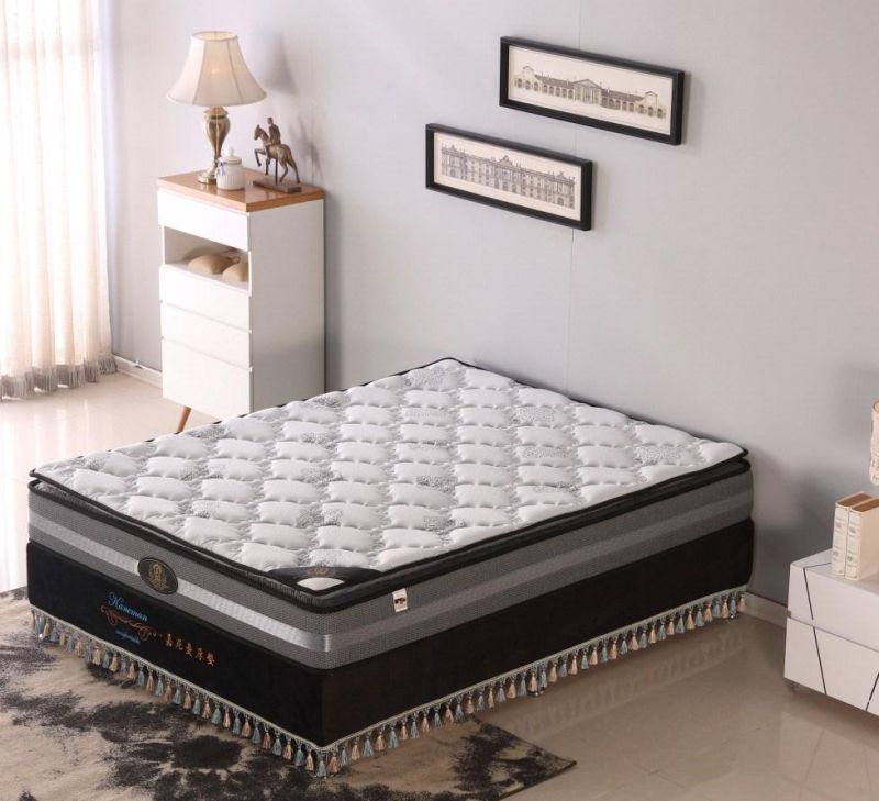 Factory Direct Cheap Price Spring Mattress Vacuum Compress