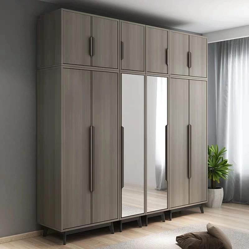 Hotel Storage Hot Sale Bedroom Furniture Wooden Wardrobe