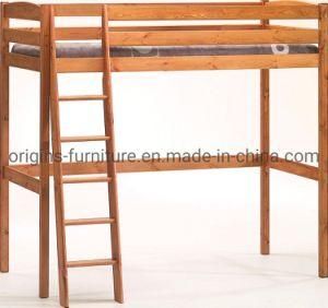 High Sleeper Kids Cabin Bed