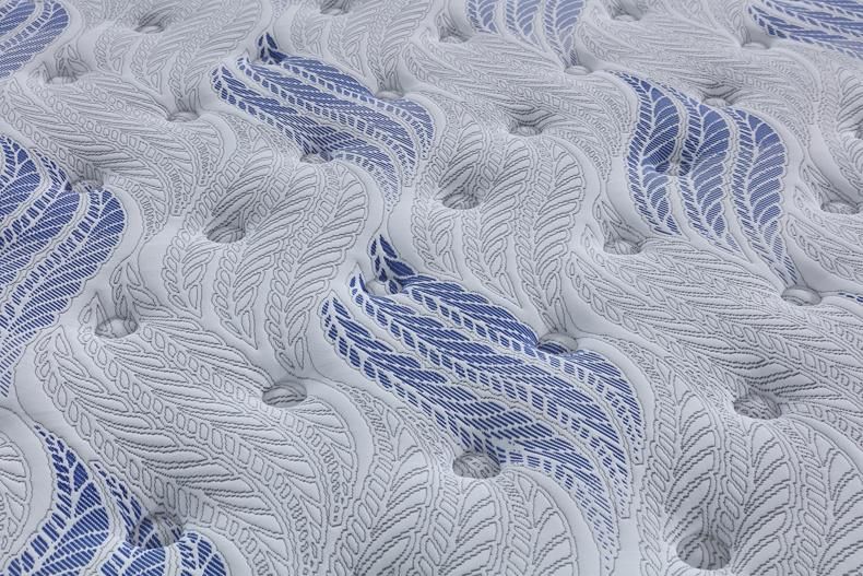 New Products Cheap Price Colchones Medium OEM ODM Queen Size Mattress Bed Pocket Spring Wholesale