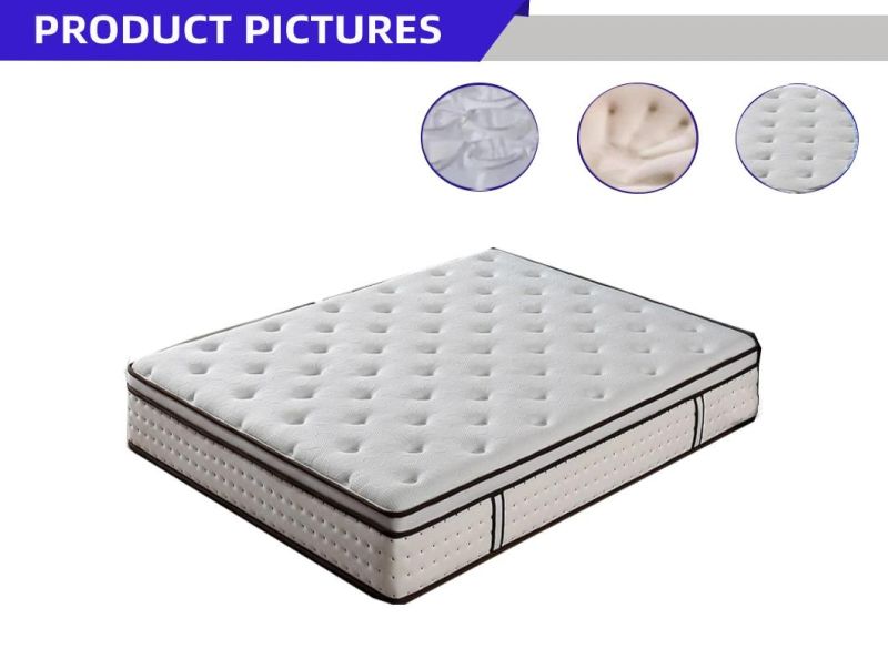 Hot Sale Extreme Soft Memory Foam Mattress