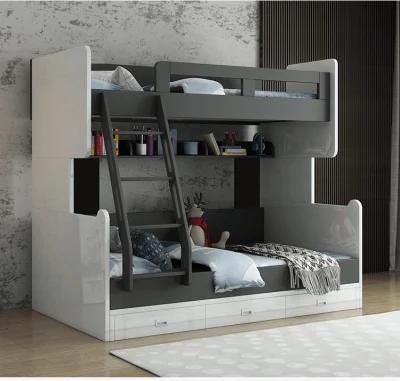 Nordic Bunk Bed