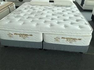 Folding Hotel Mattress Home Folding Mattress Rh-626