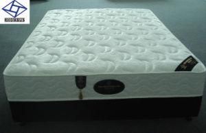 Modern Hotel Mattress Spring Hotel Mattress (FL-377)