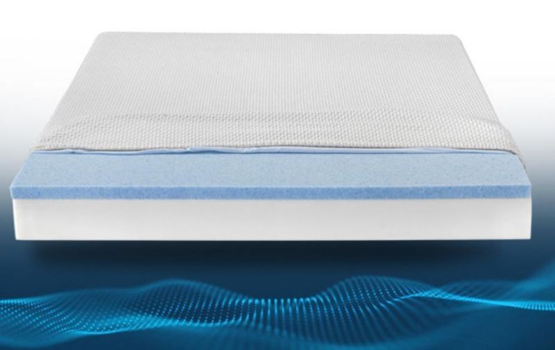 Modern Chinese Hotel Bedroom Furniture Queen Size Pocket Spring Memory Foam Bed Mattress