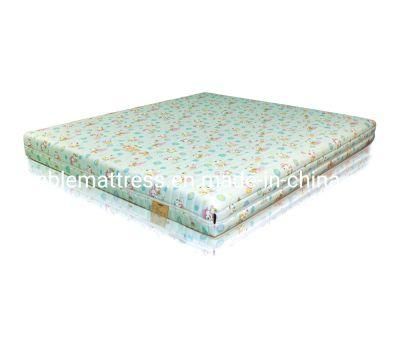 Washable Mattress, Fabric Cover Mattress, Removable Mattress