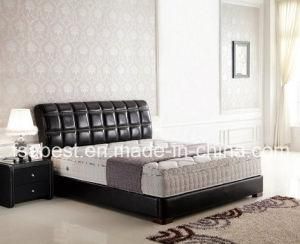King Size Pocket Spring Mattress ABS-2502