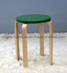 Bentwood Dining Stools