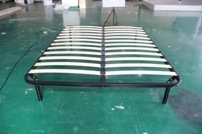 Simple Style Twin Full King Queen Bed Frame