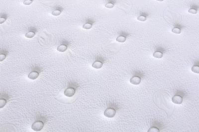 Senior and High Strength Comfortable Bed Pocket Spring Mattresses