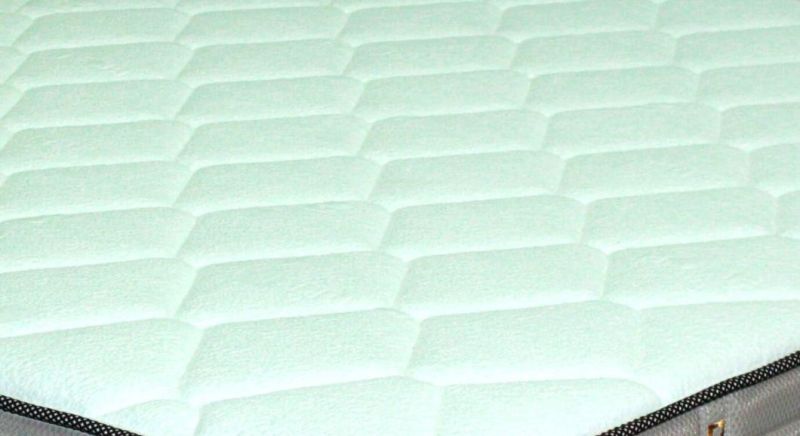 President Mattress, TPE Mattress, Queen Size Bed Mattress