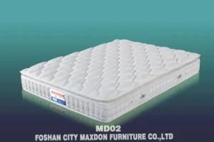 Spring Mattress (MD02)