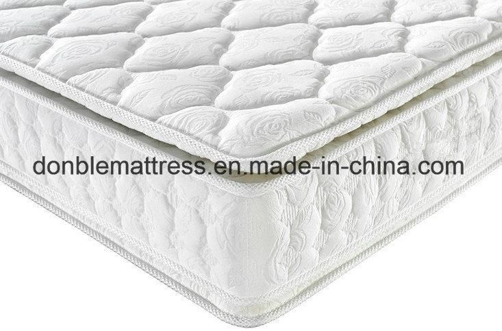 OEM Factory Healthy and Comfortable Home and Hotel Mattress