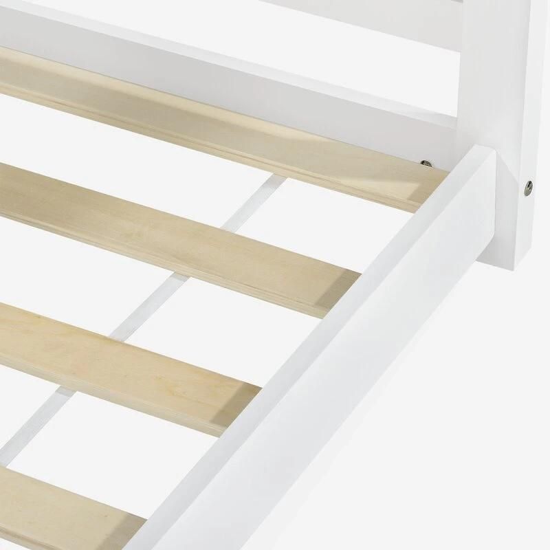 No. 13185 House Bed