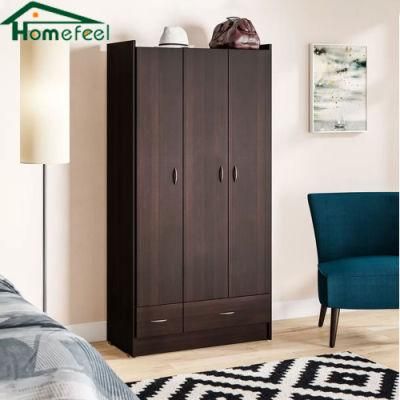 Bedroom Furniture Multi Space Storage Cabinets Wardrobe Decoration Cheap Wholesale