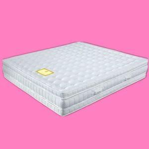 Bamboo Pocket Spring Mattress (FL-290)