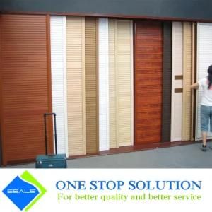 Many Kinds of Sliding Door Wardrobes (ZY 2056)