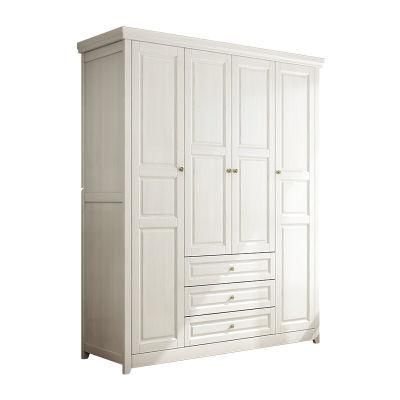 Hot Sales Other European Furniture Home Bedroom European Wardrobe