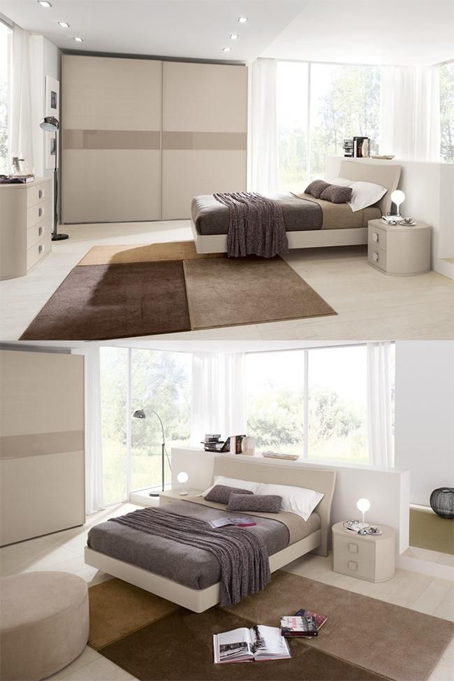 High Quality Bedroom Furniture Wardrobe Cabinets for Sale