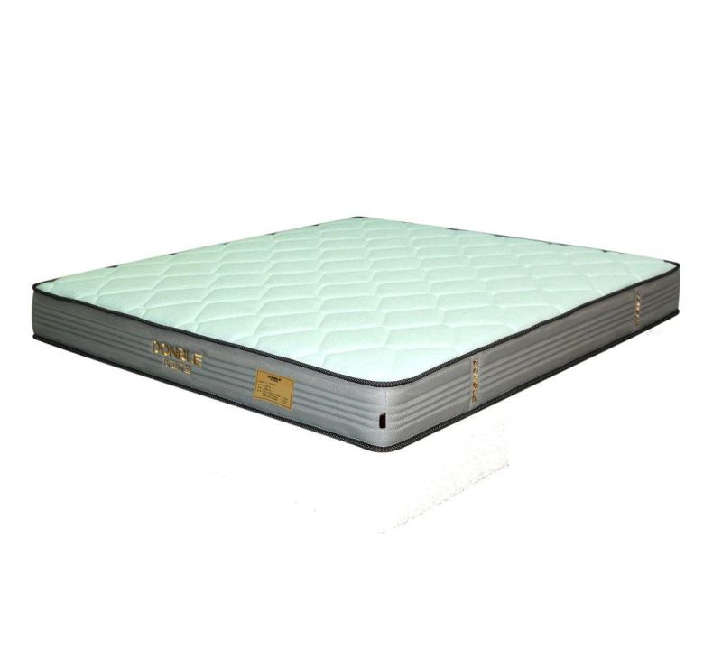 President Mattress, TPE Mattress, Queen Size Bed Mattress