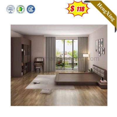 CE Certified Modern Bedroom Beds with 2 Year Warranty