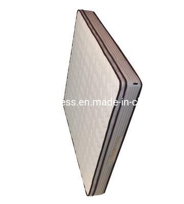 Euro Top Factory Direct Supply Cheap Mattress