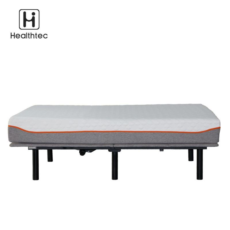 Home Using Ajustable Bed Okin Motors (LL01-D)