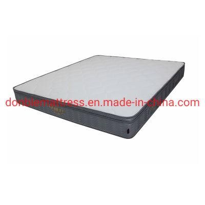 Top Quality Hospitality Project Mattress, European Style Mattress