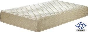 Pillow Top Hotel Mattress, Bonnell Spring Mattress (FL-371)