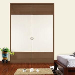 Bedroom Wooden Wardrobe Door Designs V3367 Martin
