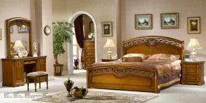 Bed Room Furniture (SM-802)