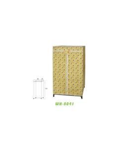 Fabric Cheap Popular Livingroom Wardrobe