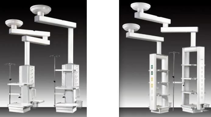 ICU Pendant for Hospital Equipment