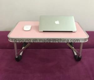 Portable Folding Bed Table Laptop Bed Table Foldable