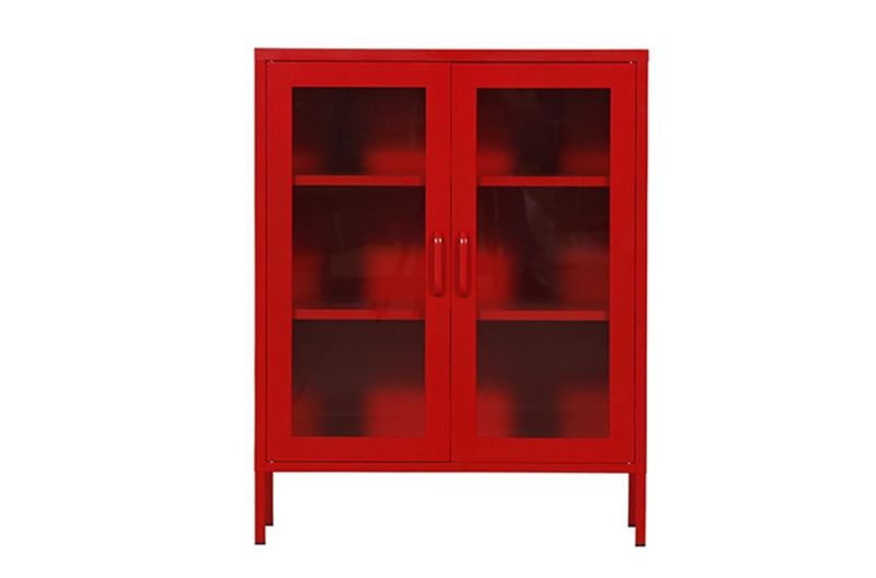 Great Quality Home Furniture Storage Cabinet Living Room Used