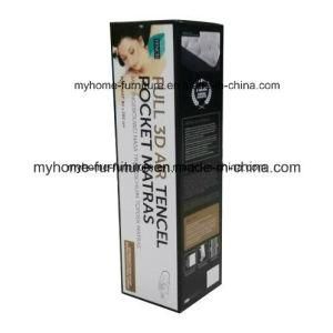 Super Dream Fibre Star Folding Foam Mattress