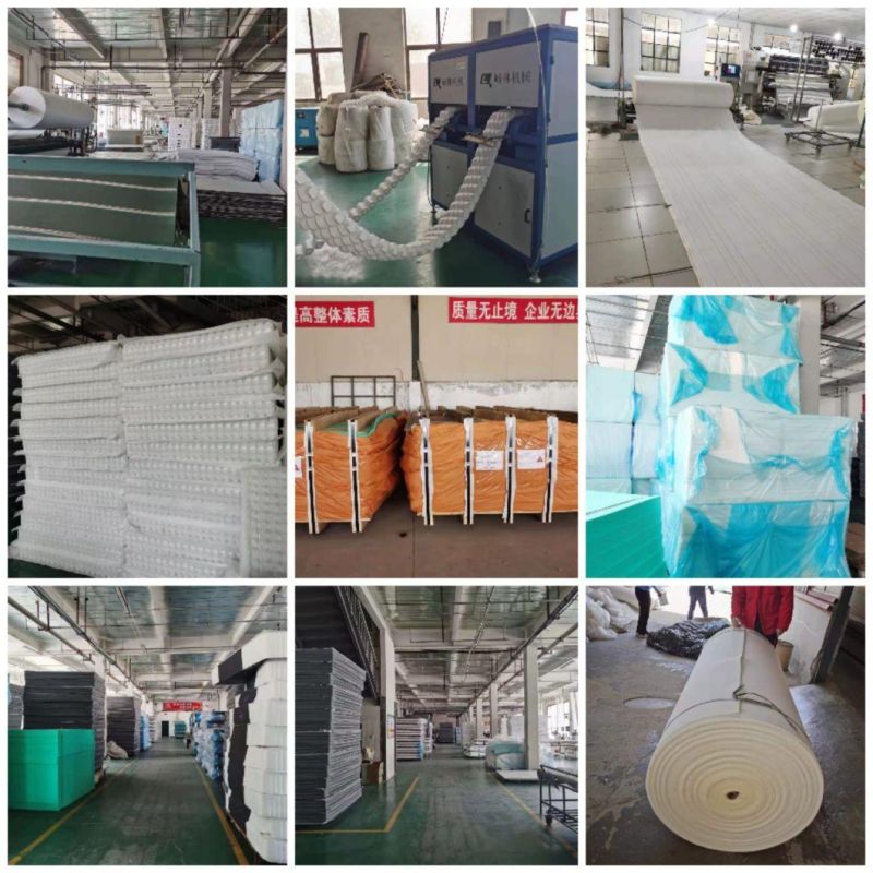 Luxury Comfortable High Quality Bonnel Spring Hotel Bed Mattress for Wholesale