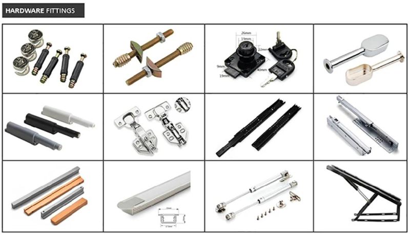 Nova Easy Assembly 59 X 15.5 X 35.75h Dresser