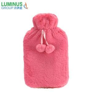 Super Soft Deluxe Pure Colours Plush Cover