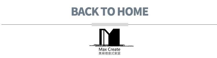 High-Quality Hot-Selling Advanced E-Friendly Modern Style Melamine Board Home Decor Furniture