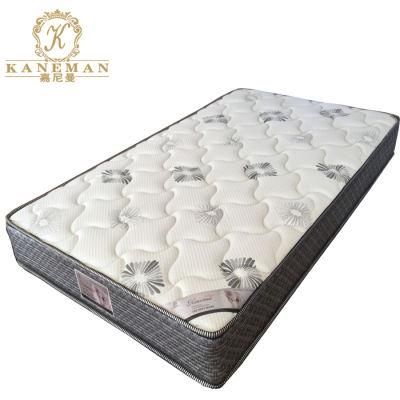 Wholesale Cheap Wholesale Spring Mattress Vacuum Compress