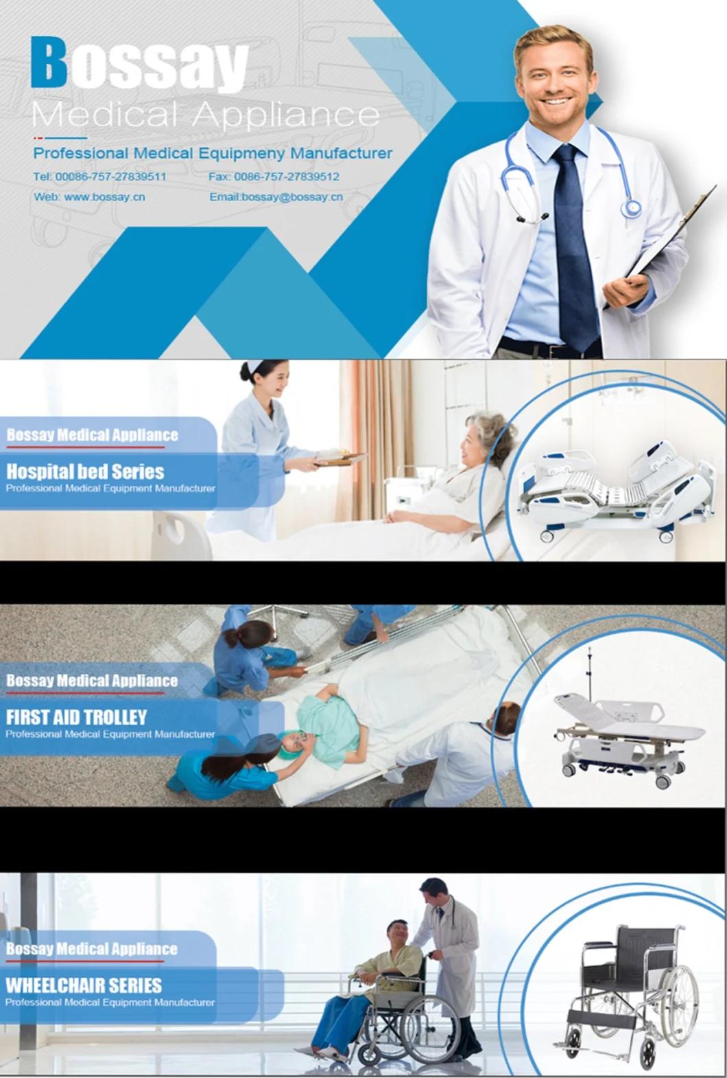 Customized Hospital Mattresses of Various Sizes and Heights Waterproof Mattress