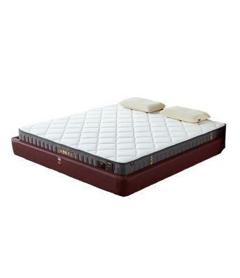 Pocket Spring Wholesale Mattress Manufacturer From China