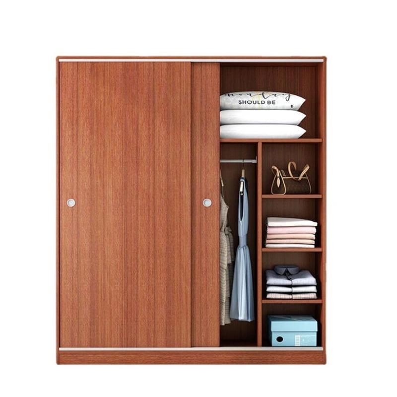 Factory Direct Selling Cheap Price Customizable Wardrobes